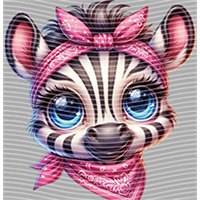 Animal Text Series-AT 1108